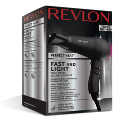 REVLON RVDR5823E1 Vysoušeč vlasů Perfect Heat