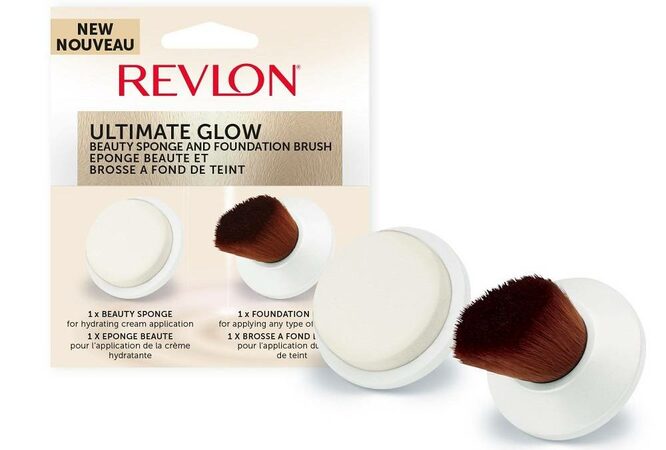 REVLON Revlon RVSP3538FB náhradní kártáčky