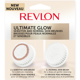 REVLON Revlon RVSP3538CB náhradní kártáčky