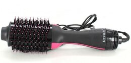 REVLON RVDR5222E Salon ONE-STEP VOLUMIZER, kartáč na sušení a tvarování vlasů