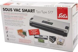 SOLIS 922.23 Smart vákuovačka