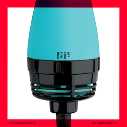 REVLON RVDR5222MUKE Salon ONE-STEP VOLUMIZER, kartáč na sušení a tvarování vlasů