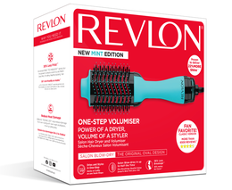 REVLON RVDR5222MUKE Salon ONE-STEP VOLUMIZER, kartáč na sušení a tvarování vlasů