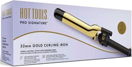 HOT TOOLS HTIR1576UKE 32 mm Pro Signature Gold