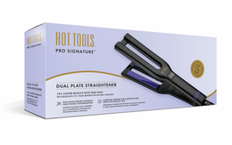 Hot Tools Pro Signature DUAL PLATE žehlička na vlasy HTST2589UKE