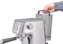 SOLIS 980.81 Barista Perfetta kávovar