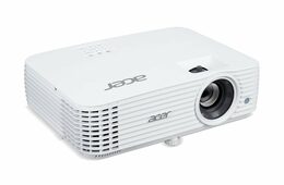 Projektor Acer X1529HK DLP, Full HD, 3D, 16:9,