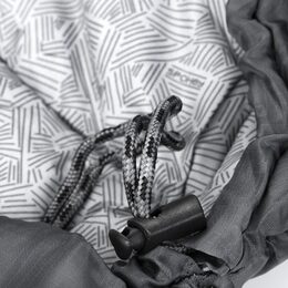 Spokey NORDIC 250 Spací pytel mumie