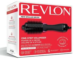 REVLON RVDR5282UKE KARTÁČ NA SUŠENÍ A TVAROVÁNÍ VLASŮ MID TO SHORT HAIR