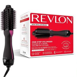 REVLON RVDR5282UKE KARTÁČ NA SUŠENÍ A TVAROVÁNÍ VLASŮ MID TO SHORT HAIR