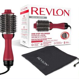 REVLON RVDR5279UKE KARTÁČ NA SUŠENÍ A TVAROVÁNÍ VLASŮ Salon One-Step