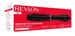 REVLON RVDR5292UKE VYSOUŠEČ a STYLER TVAROVÁNÍ VLASŮ Salon One-Step