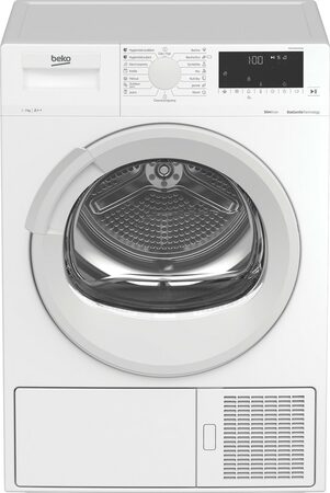 Sušička prádla BEKO EDS74251CSH1W