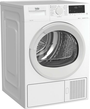 Sušička prádla BEKO EDS74251CSH1W