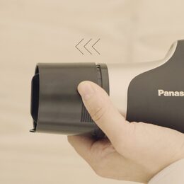 EH-NA67PN825 VYSOUŠEČ VLASŮ PANASONIC