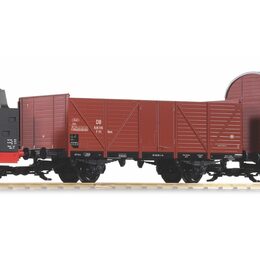 Piko Startovací sada Nákladní vlak w/ DB III - 37120