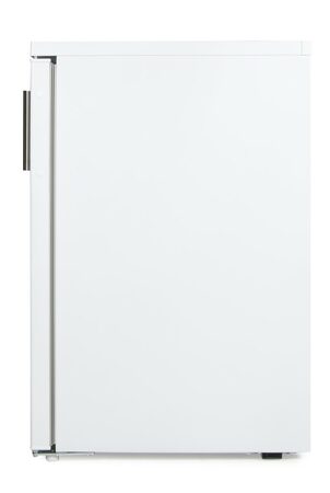 Lednice s mrazákem uvnitř - bílá - DOMO DO91122, Objem chladničky: 107 l, Objem