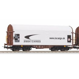 Piko Sada 2 krytých vagónů Shimmns ZSSK VI - 58258