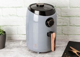BERLINGERHAUS Horkovzdušná fritéza 1,6 l Moonlight Edition BH-9152