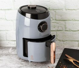 BERLINGERHAUS Horkovzdušná fritéza 1,6 l Moonlight Edition BH-9152