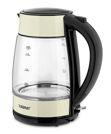 Zelmer rychlovarná konvice ZCK8011I