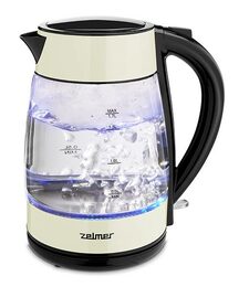Zelmer rychlovarná konvice ZCK8011I