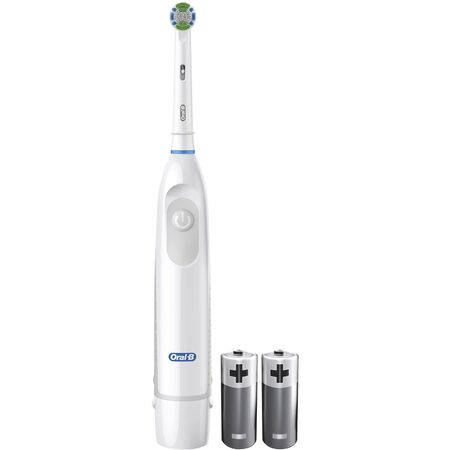 DB5 BATERIOVÝ ZUBNÍ KARTÁČEK ORAL-B