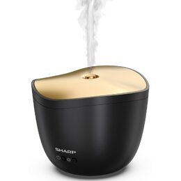 DF-A1E-B AROMA DIFUZÉR SIM. PLAMEN SHARP