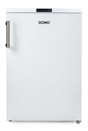 Lednice bez mrazáku - bílá - DOMO DO91123, Objem: 134 l, Třída: D
