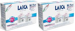 G2M BI-FLUX MAGNESIUM 2ks FILTRY LAICA