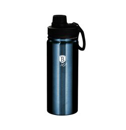 BERLINGERHAUS Lahev sportovní nerez 18/10 Aquamarine Metallic Line 0,54 l BH-7755