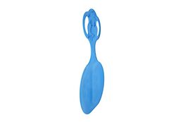 Kluzák Lopata plast 3 barvy 33x48cm