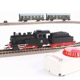 Piko Parní lokomotiva BR 98 s tendrem DB III - 50501