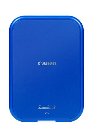 Fototiskárna Canon Zoemini 2, modrá