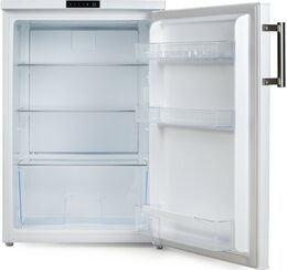 Lednice bez mrazáku - bílá - DOMO DO91123, Objem: 134 l, Třída: D