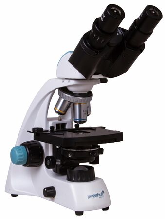 Levenhuk 400B Binocular Microscope