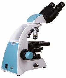 Levenhuk 400B Binocular Microscope