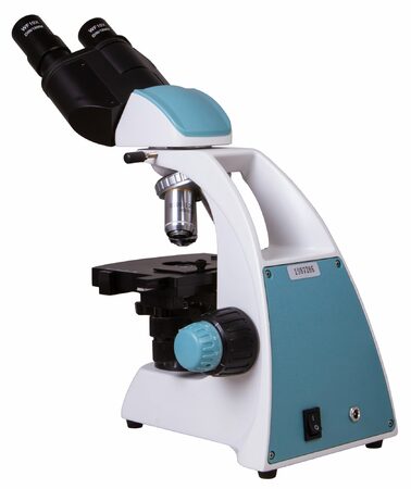 Levenhuk 400B Binocular Microscope