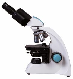 Levenhuk 400B Binocular Microscope