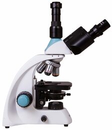 Levenhuk 400T Trinocular Microscope