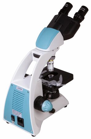 Levenhuk 500B Binocular Microscope