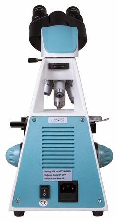 Levenhuk 500B Binocular Microscope