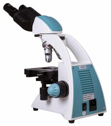 Levenhuk 500B Binocular Microscope