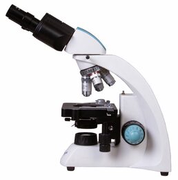 Levenhuk 500B Binocular Microscope
