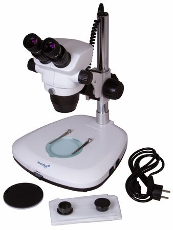 Levenhuk ZOOM 1B Binocular Microscope