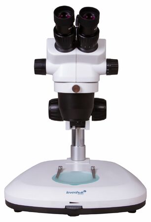 Levenhuk ZOOM 1B Binocular Microscope