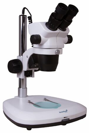 Levenhuk ZOOM 1B Binocular Microscope