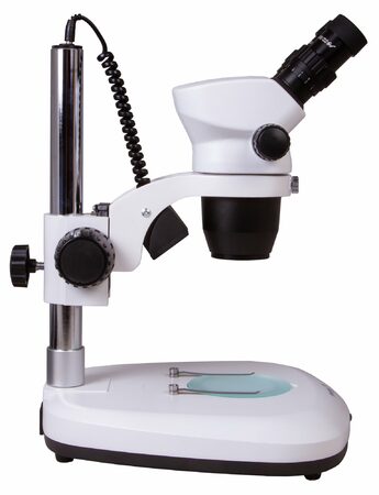 Levenhuk ZOOM 1B Binocular Microscope