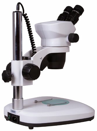 Levenhuk ZOOM 1B Binocular Microscope