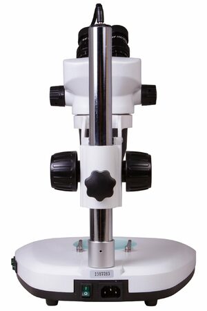 Levenhuk ZOOM 1B Binocular Microscope